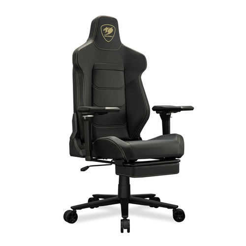 כיסא גיימינג COUGAR Armor Evo-M Gold 