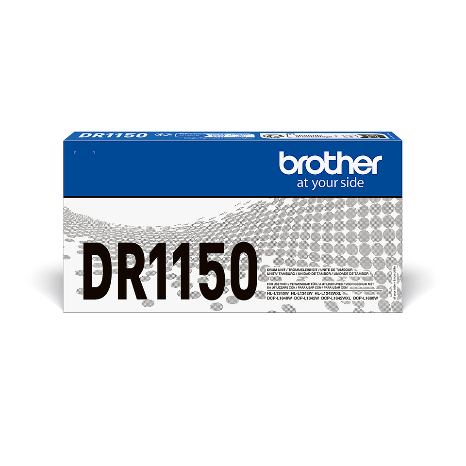 תוף מקורי Brother DR-1150