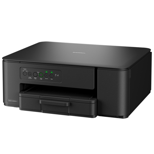 מדפסת הזרקת דיו אלחוטית 3 ב-1 Brother DCP-J1260W