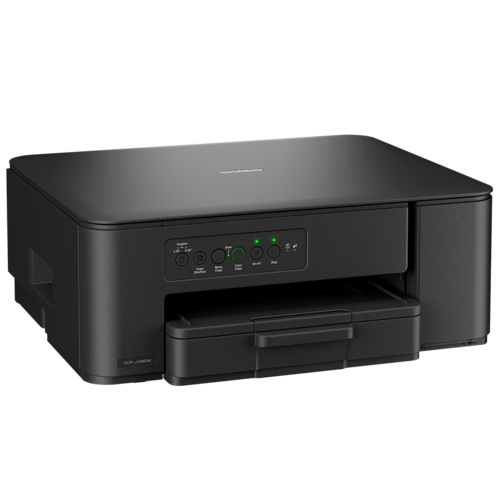 מדפסת הזרקת דיו אלחוטית 3 ב-1 Brother DCP-J1260W