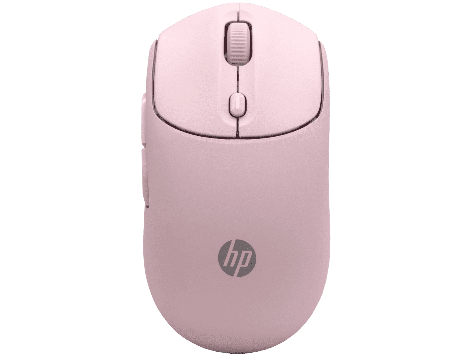  עכבר HP 400 Quiet ורוד AZ7B5AA 