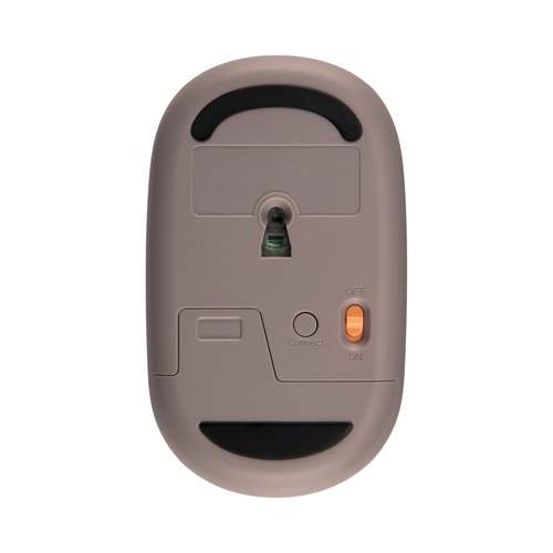  Acer Wireless Bubble Mouse,  AMR100, Peach, retail pack GP.MCE11.03J 