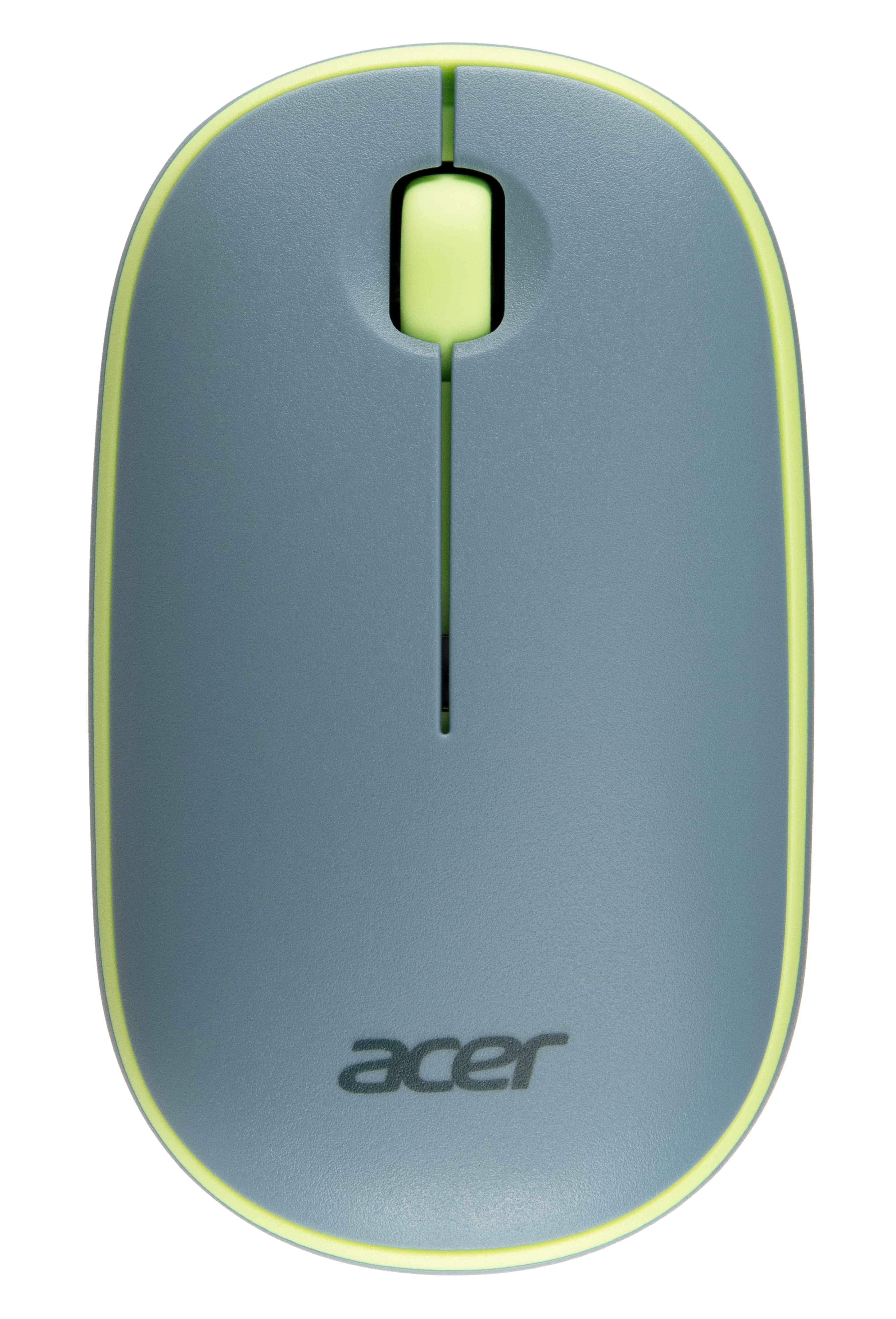  Acer Wireless Bubble Mouse,  AMR100, Blue, retail pack GP.MCE11.03H 