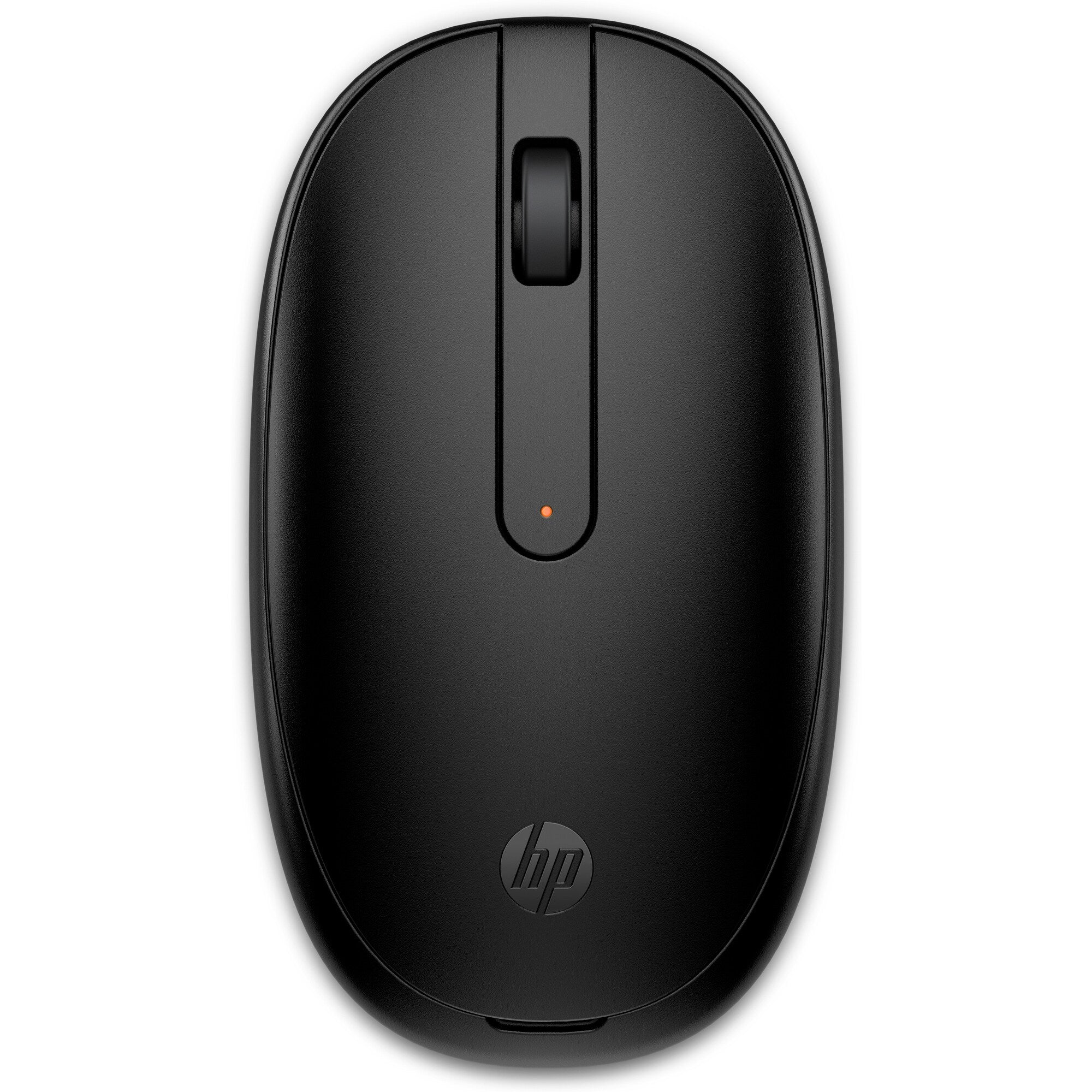  עכבר HP 245 Black Bluetooth Mouse 81S67AA 
