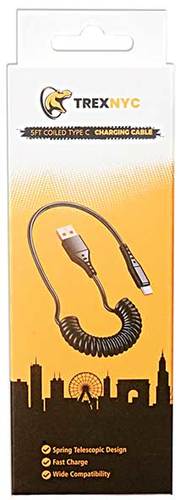 88893 USB-C Charging Cable
