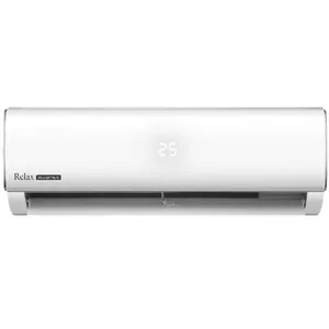 ‏מזגן עילי Relax Inverter 340 ‏2.5 ‏כ"ס  אלקטרה