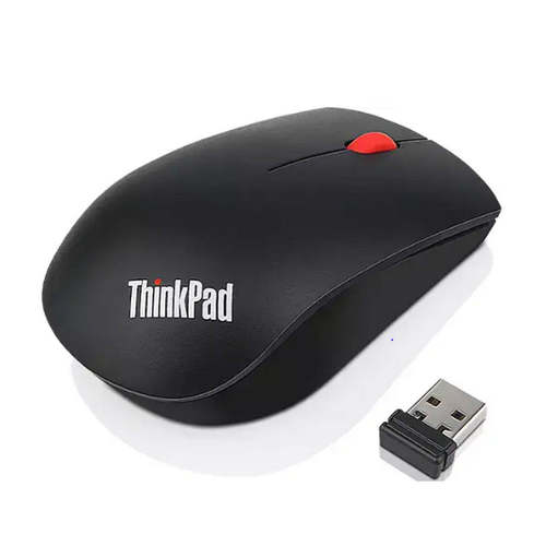  LENOVO ThinkPad Essential Wireless Mouse 4X30M56887 