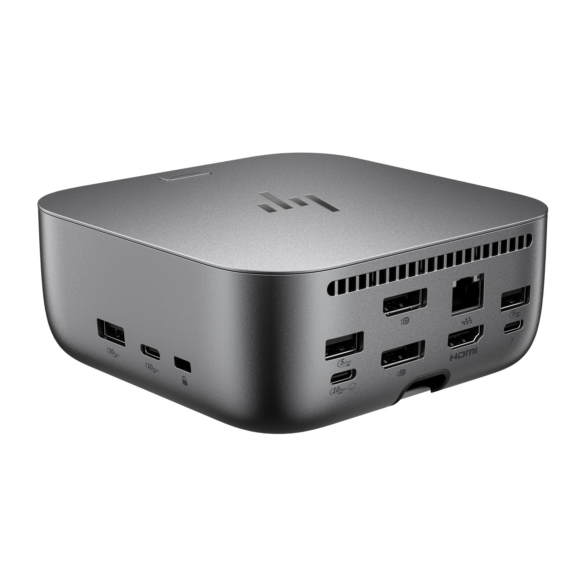  HP TB4 Ultra 180W G6 דוקינג 9X481UT 