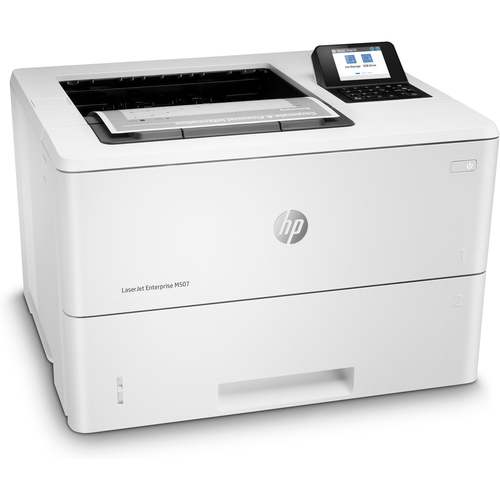  מדפסת HP ליזרג'ט Ent M507dn 1PV87A 