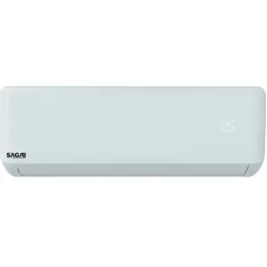 מזגן עילי WIFI סאגה דגם SAGA INV 16 X EU יבואן רישמי