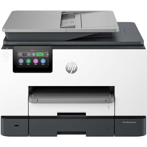  מדפסת HP OfficeJet Pro 9133 AiO Prntr 404L1B 