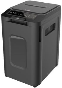 מגרסת נייר אוטומטית עד 350 דף  Aurora AS350CM