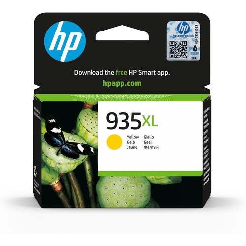  ראש דיו 935XL צהוב C2P26AE Oj-6830 