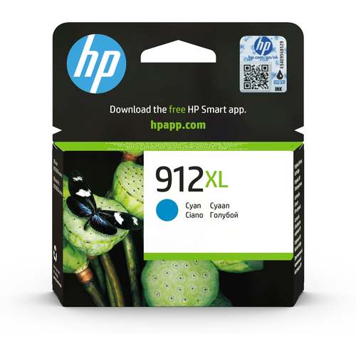  ראש דיו 912XL ציאן 3YL81AE OJ Pro 8023 