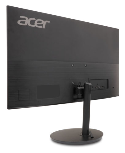 מסך מחשב Acer XF240Y W3biiph 23.8H|16:9|1ms|0.5ms|3YR UM.QX0EE.321 