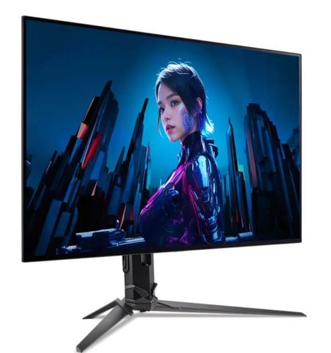 מסך מחשב Acer Predator X32X3bmiiphuzx UM.JXXEE.304 