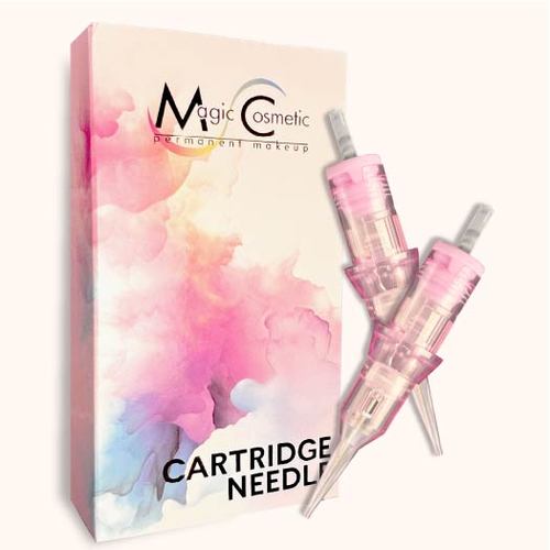 מחט קעקוע T5RS