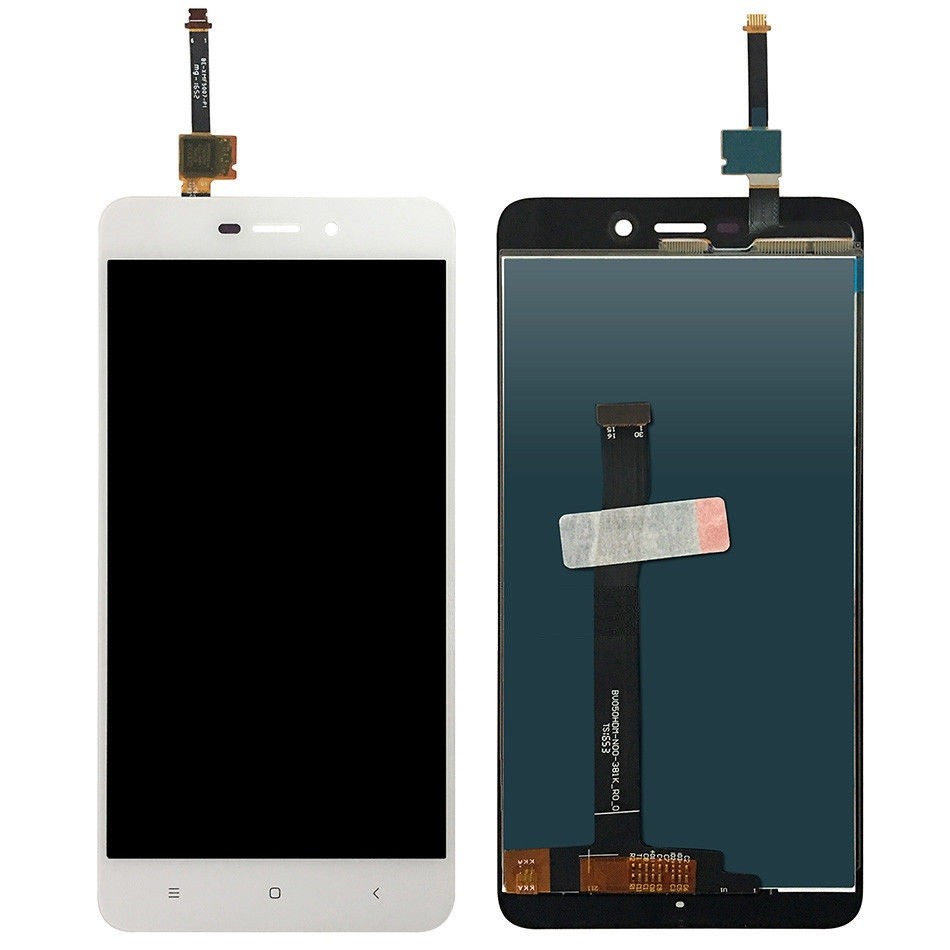החלפת מסך Xiaomi Redmi 4A 