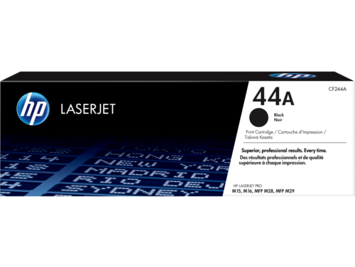  טונר HP 44A למד' M15w מקורי CF244A 