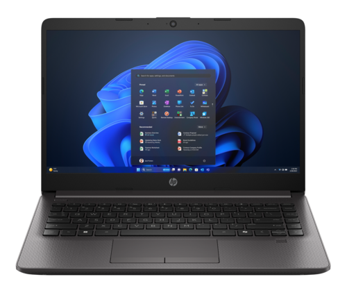 מחשב נייד  HP 240R G9 Core7-150U|16GB|512GB|14|DOS|3Y CC0G0ET 