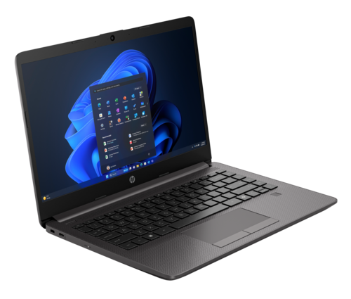 מחשב נייד  HP 240R G9 Core7-150U|16GB|512GB|14|DOS|3Y CC0G0ET 