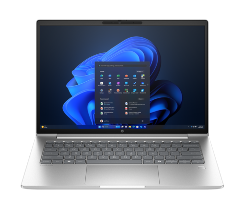 מחשב נייד  HP ProBook 4 G1i 14 R Core7-150U|14|16GB|512GB|W11Pro|4Y C8JK3ET 