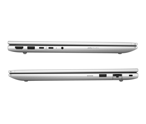 מחשב נייד  HP ProBook 4 G1i 14 R Core7-150U|14|16GB|512GB|W11Pro|4Y C8JK3ET 
