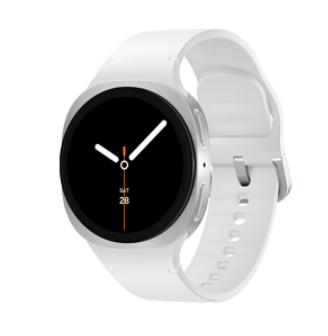 שעון חכם סמסונג  Samsung L335 Watch8 Bluetooth +LTE 44 mm C000001547 