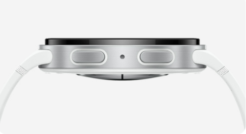 שעון חכם סמסונג  Samsung L335 Watch8 Bluetooth +LTE 44 mm C000001547 