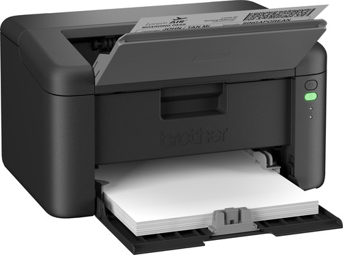 מדפסת לייזר שחור לבן Brother HL-L1240W