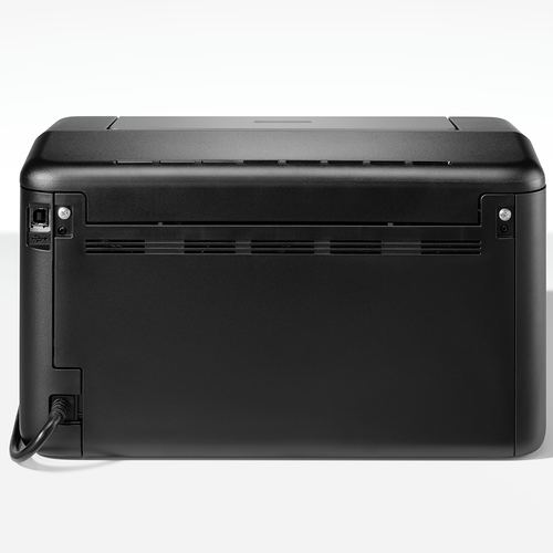 מדפסת לייזר שחור לבן Brother HL-L1240W