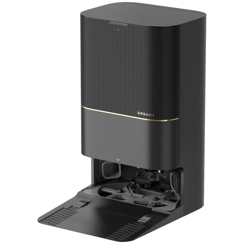 שואב אבק 6976233676159 X40 BLACK שואב מקרצף-רובוטי Dreame 