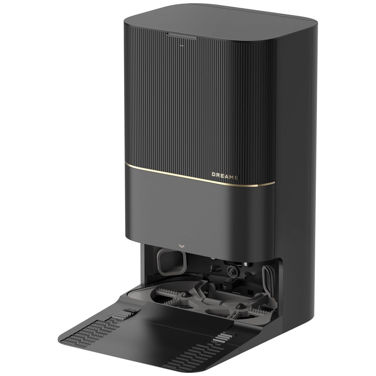 שואב אבק 6976233676159 X40 BLACK שואב מקרצף-רובוטי Dreame 