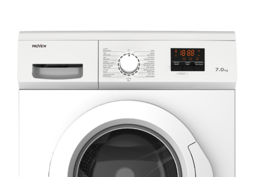  Proview Washing mashine 6KG PVWM6KQ7 