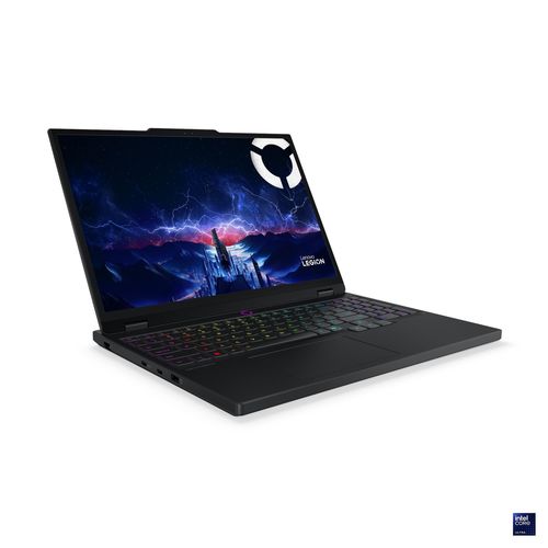 מחשב נייד Lenovo Legion 5 15IRX10 - 83LY00BPIV 