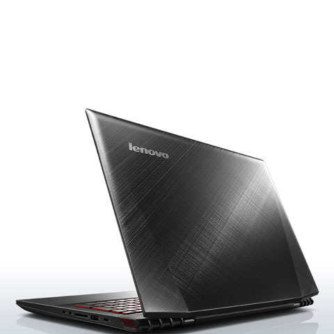 מחשב נייד אוראל בדיקה Lenovo 
