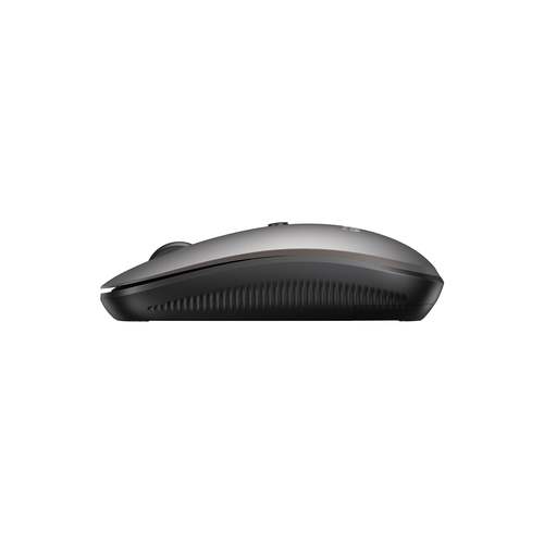 עכבר אופטי אלחוטי שקט Unitek SlimTrack 2.4GHz T060AGY01