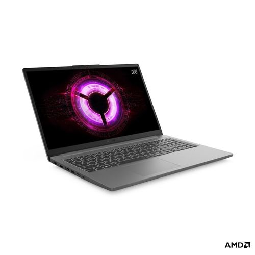 מחשב נייד Lenovo IP LOQ 15ARP10E Ryzen 7 83S0005PIV 