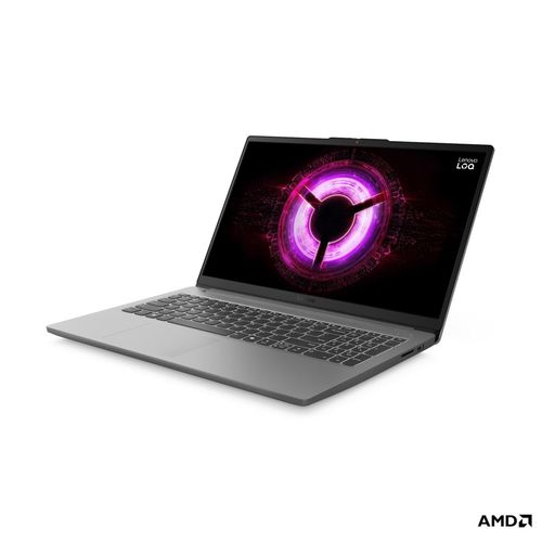 מחשב נייד Lenovo IP LOQ 15ARP10E Ryzen 7 83S0005PIV 