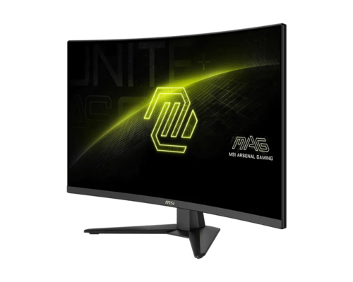  מסך MSI MAG 321CQF E18 
