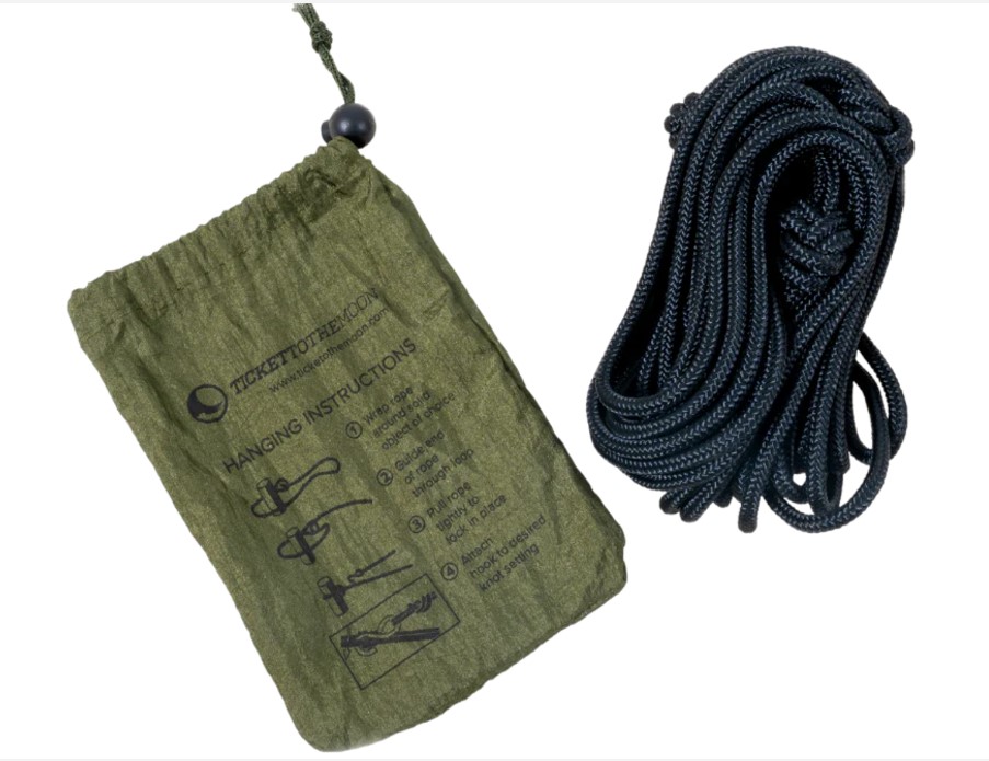 ערכת חבלים לערסל Nautical Rope