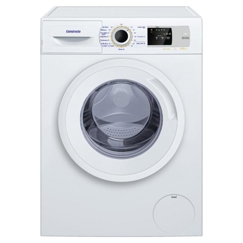 מכונת כביסה פתח קידמי CONSTRUCTA CWF10N05IL
