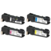 סט טונרים מקורי זירוקס 6140 Xerox 