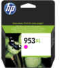 מחסנית דיו מקורית מג'נטה - וורוד HP 953XL כמות גדולה