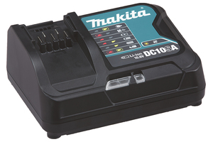 מטען מהיר 12V דגם MAKITA DC10SA