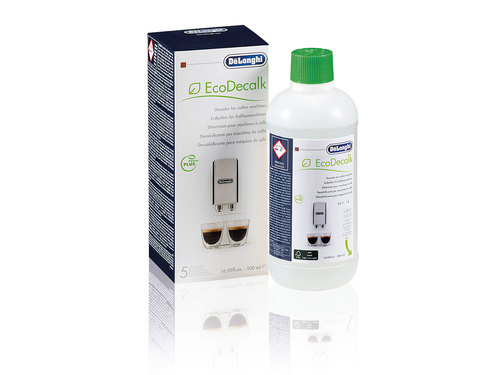 נוזל לניקוי אבנית 5 טיפולים דלונגי Delonghi