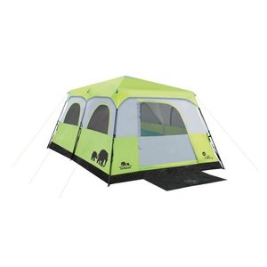 אוהל קמפינג ל-10 RAPID CABIN UPF50
