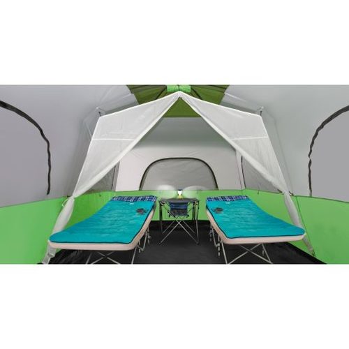 אוהל קמפינג ל-10 RAPID CABIN UPF50