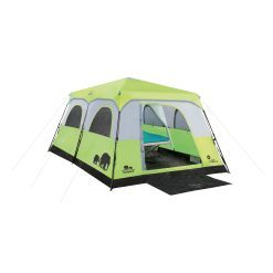 אוהל קמפינג ל-10 RAPID CABIN UPF50