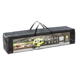 אוהל קמפינג ל-10 RAPID CABIN UPF50